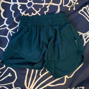 ✨Lululemon Running Shorts ✨